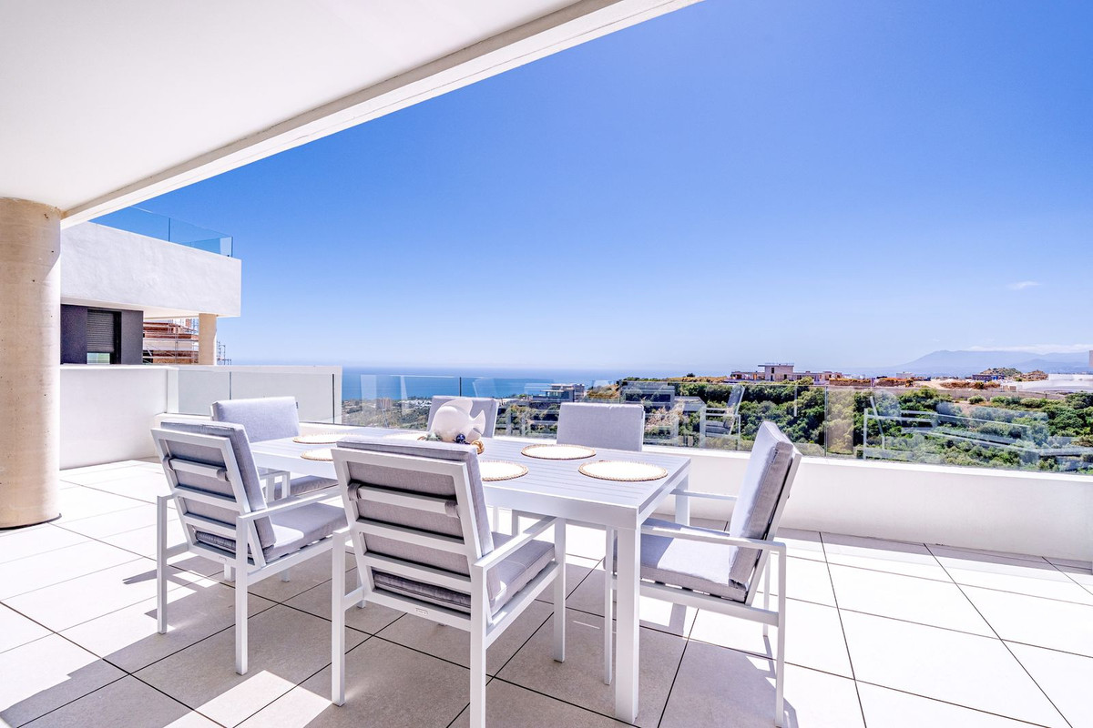 Apartment te koop in Altos de los Monteros | 3 slaapkamers H5051689