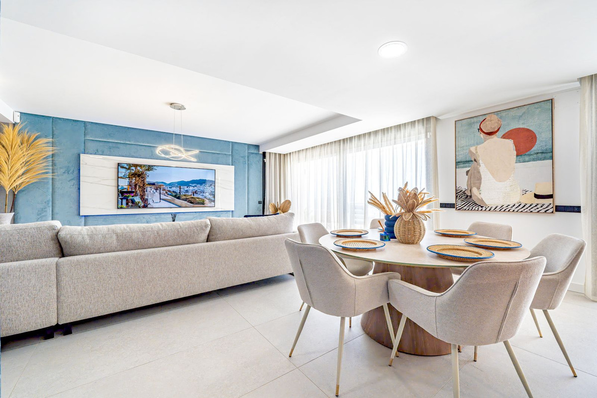 Apartment te koop in Altos de los Monteros | 3 slaapkamers H5051689
