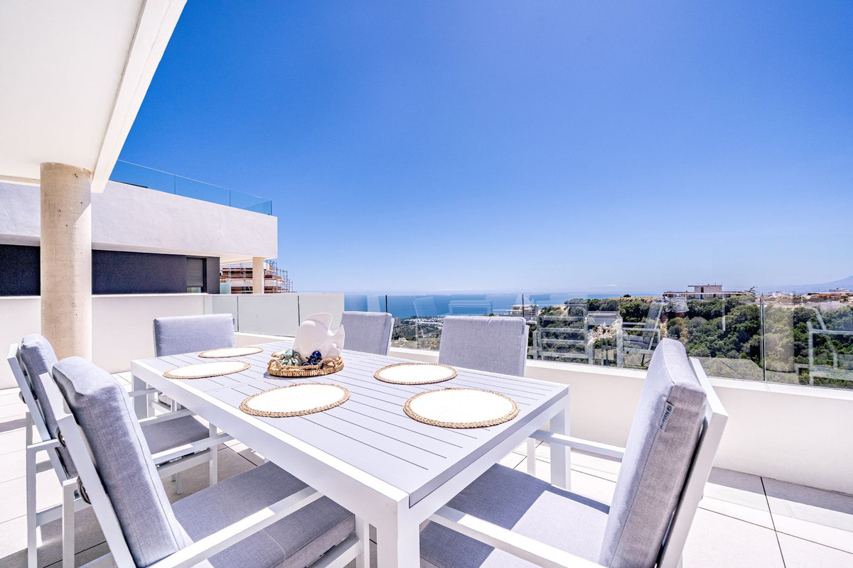 Apartment te koop in Altos de los Monteros | 3 slaapkamers H5051689