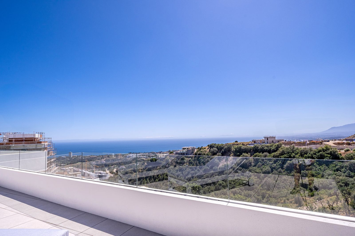 Apartment te koop in Altos de los Monteros | 3 slaapkamers H5051689