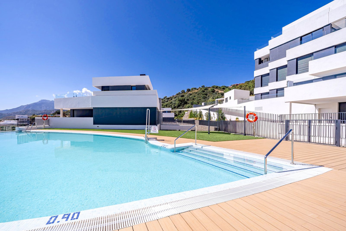 Apartment te koop in Altos de los Monteros | 3 slaapkamers H5051689