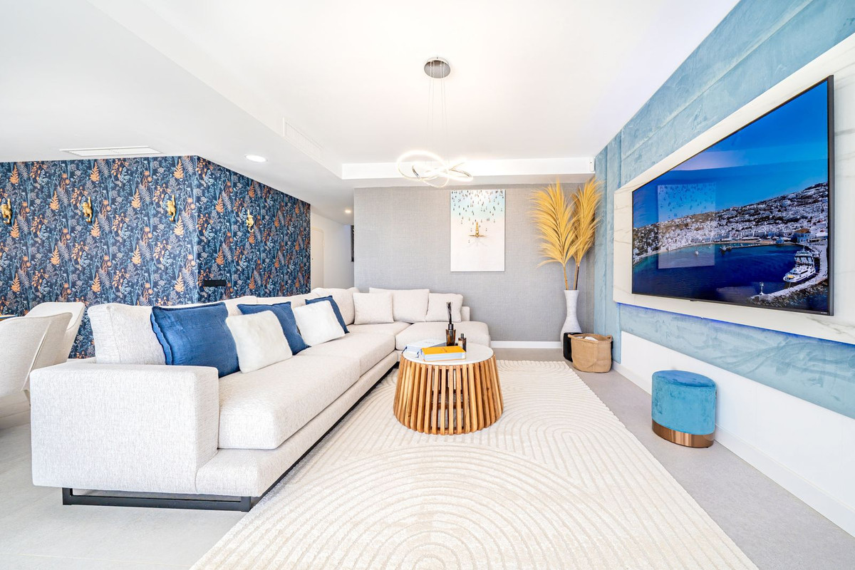 Apartment te koop in Altos de los Monteros | 3 slaapkamers H5051689