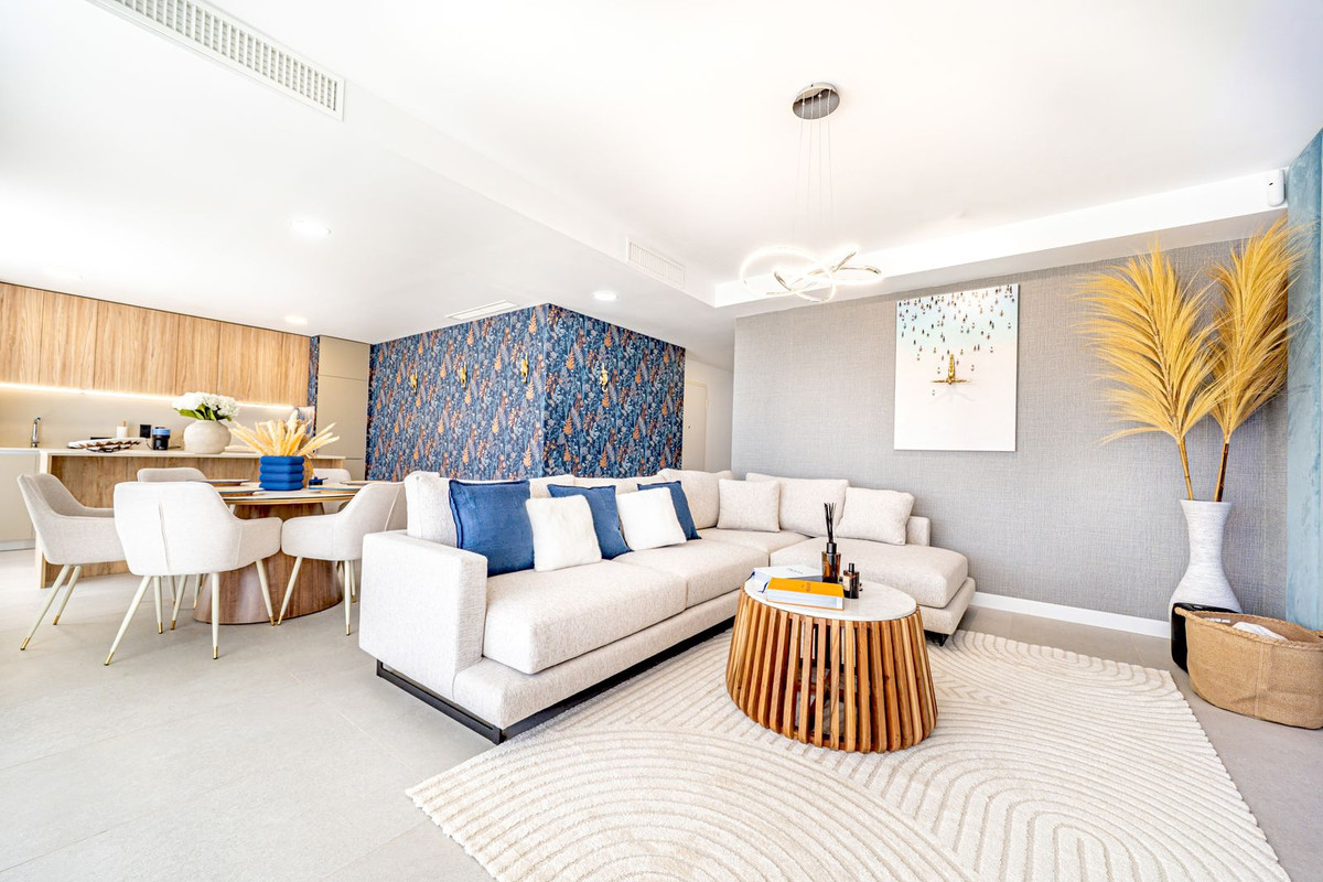 Apartment te koop in Altos de los Monteros | 3 slaapkamers H5051689