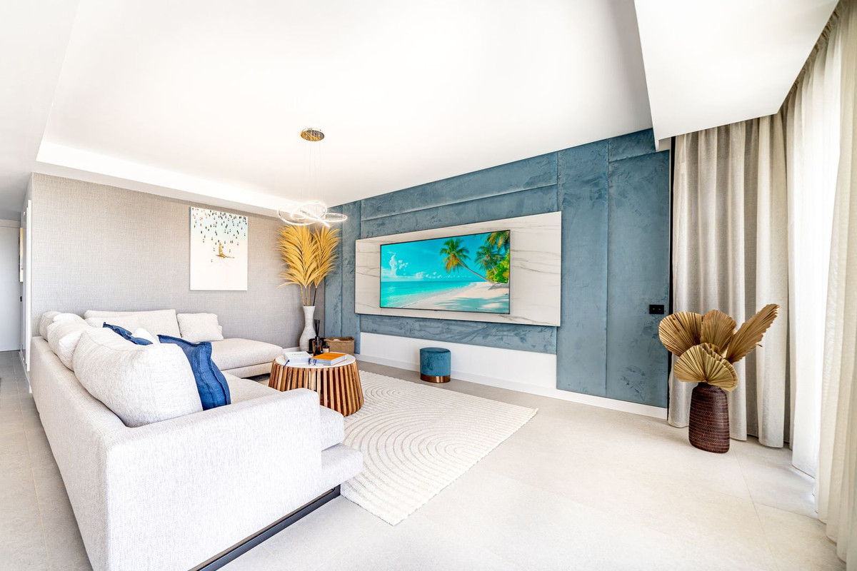 Apartment te koop in Altos de los Monteros | 3 slaapkamers H5051689