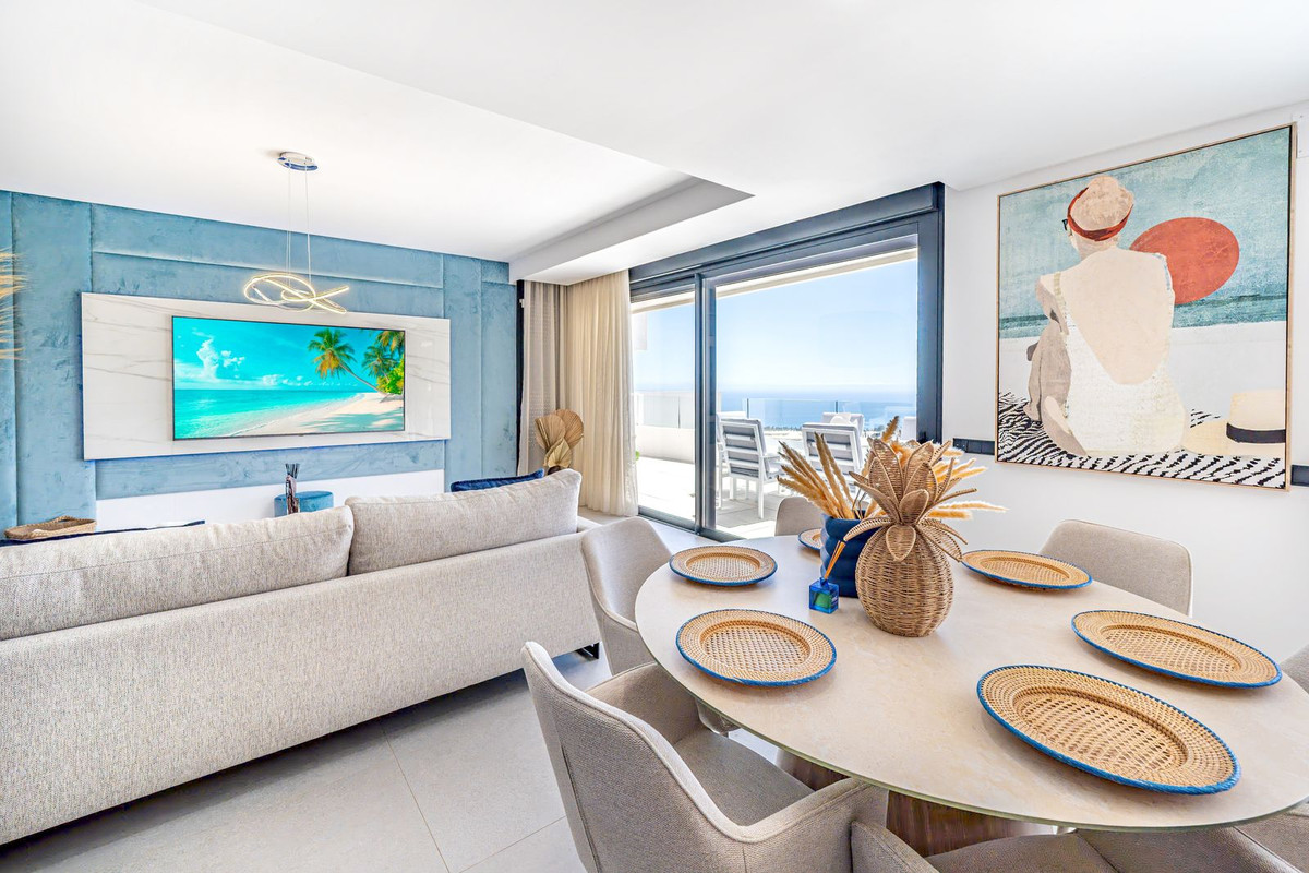 Apartment te koop in Altos de los Monteros | 3 slaapkamers H5051689