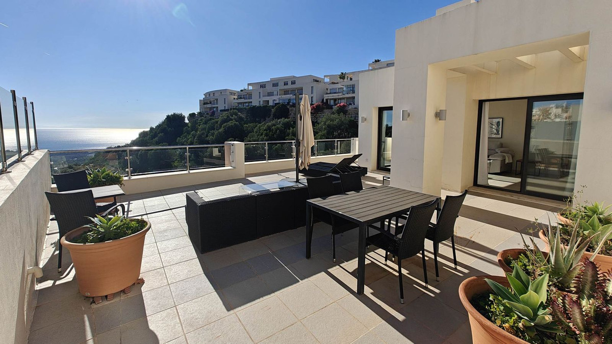 Apartment te koop in Altos de los Monteros | 2 slaapkamers H5058772