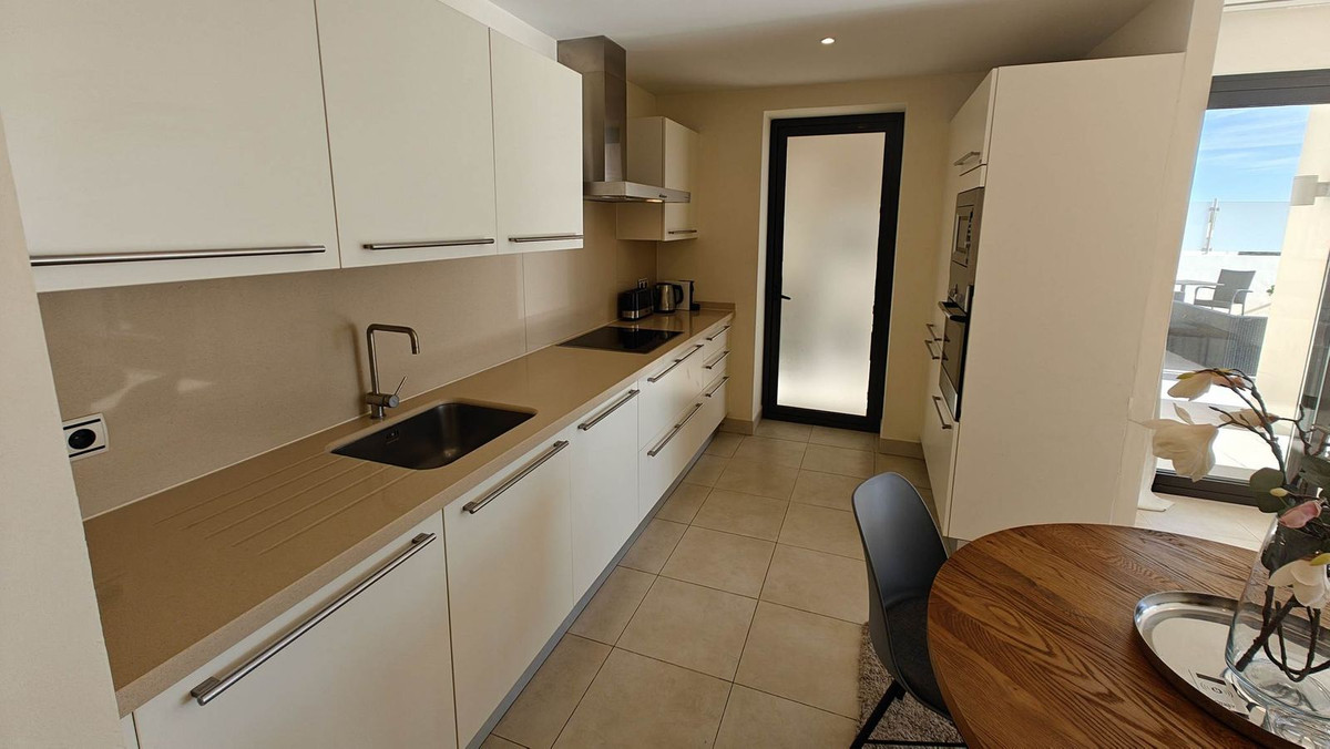Apartment te koop in Altos de los Monteros | 2 slaapkamers H5058772