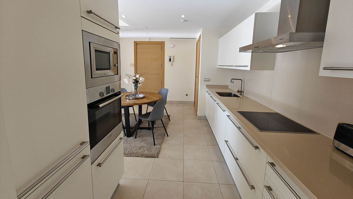Apartment te koop in Altos de los Monteros | 2 slaapkamers H5058772