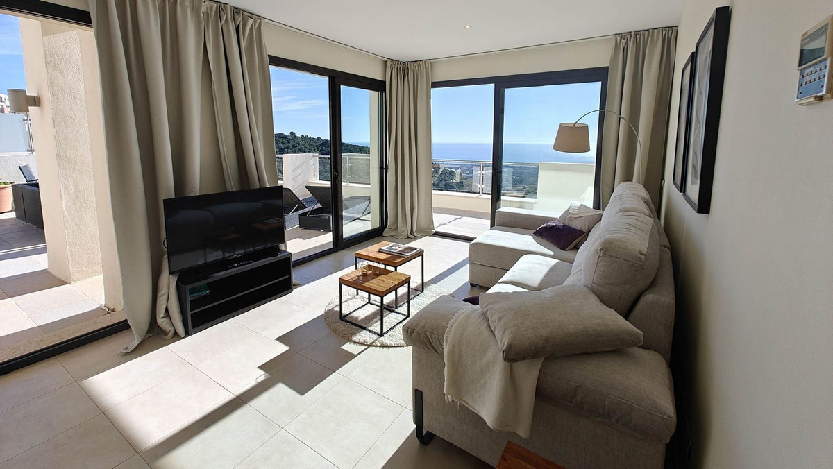 Apartment te koop in Altos de los Monteros | 2 slaapkamers H5058772