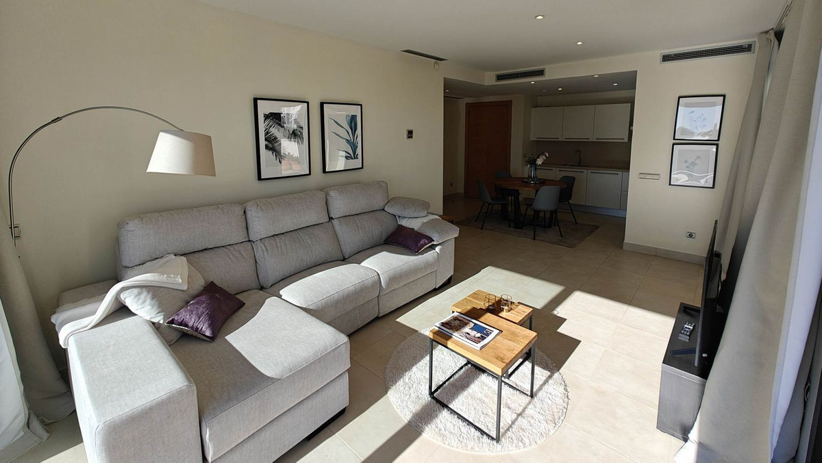 Apartment te koop in Altos de los Monteros | 2 slaapkamers H5058772