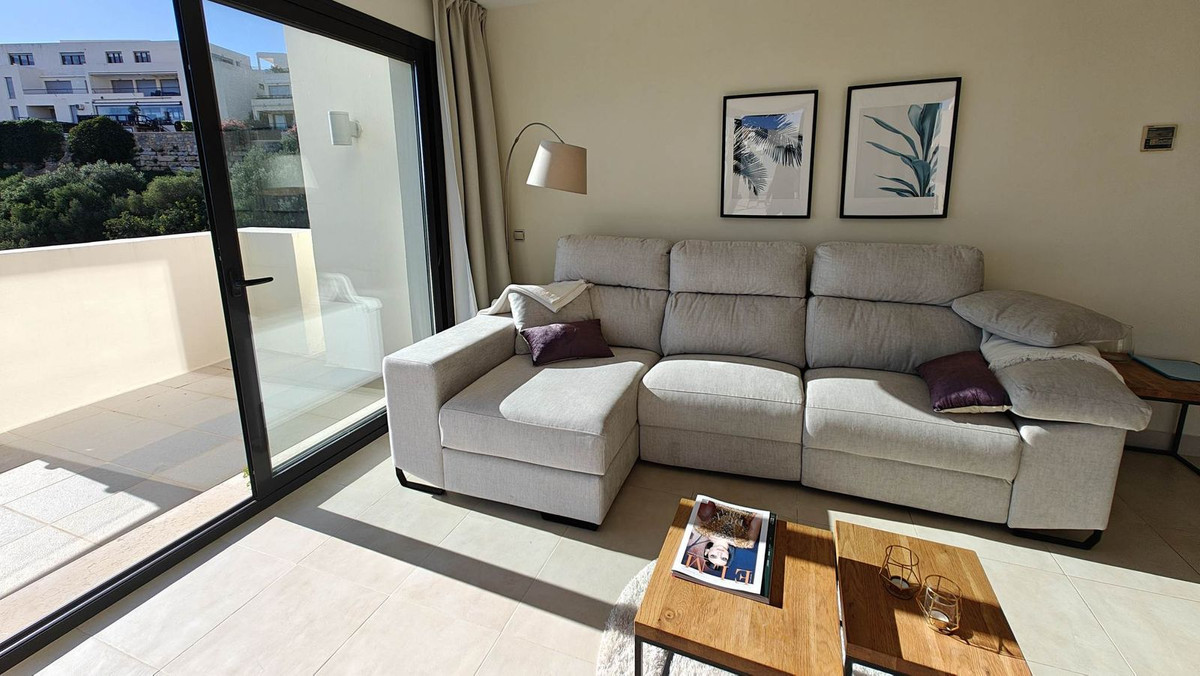 Apartment te koop in Altos de los Monteros | 2 slaapkamers H5058772