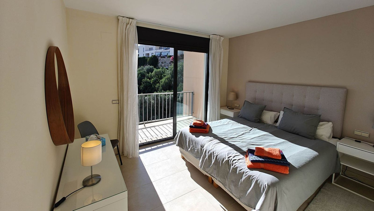Apartment te koop in Altos de los Monteros | 2 slaapkamers H5058772