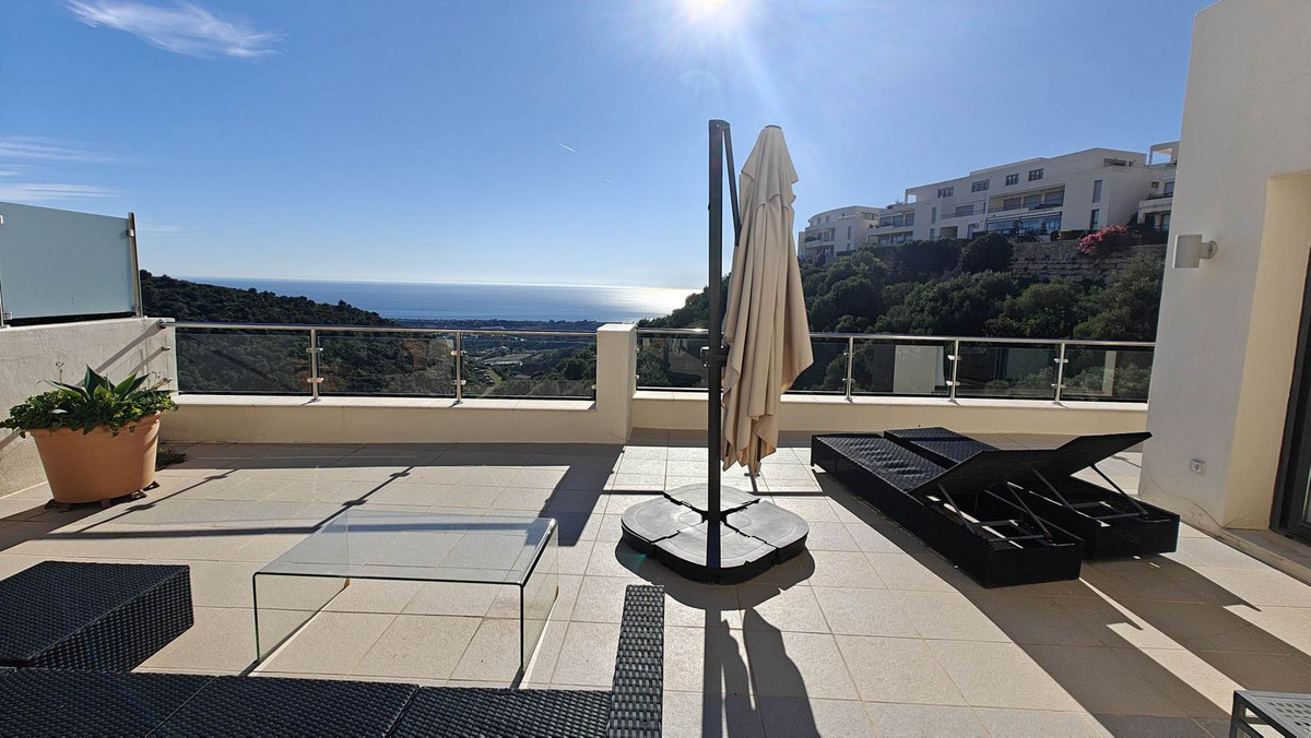 Apartment te koop in Altos de los Monteros | 2 slaapkamers H5058772