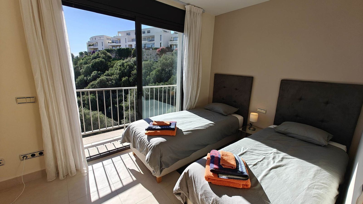 Apartment te koop in Altos de los Monteros | 2 slaapkamers H5058772