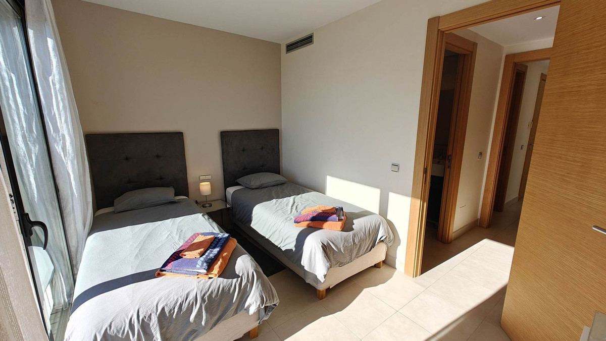 Apartment te koop in Altos de los Monteros | 2 slaapkamers H5058772