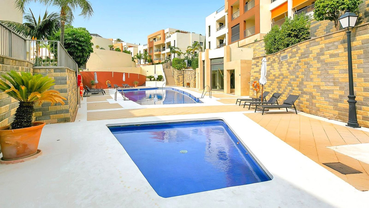 Apartment te koop in Altos de los Monteros | 2 slaapkamers H5058772