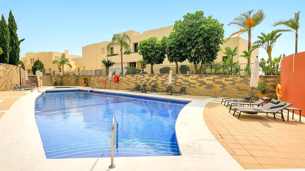 Apartment te koop in Altos de los Monteros | 2 slaapkamers H5058772
