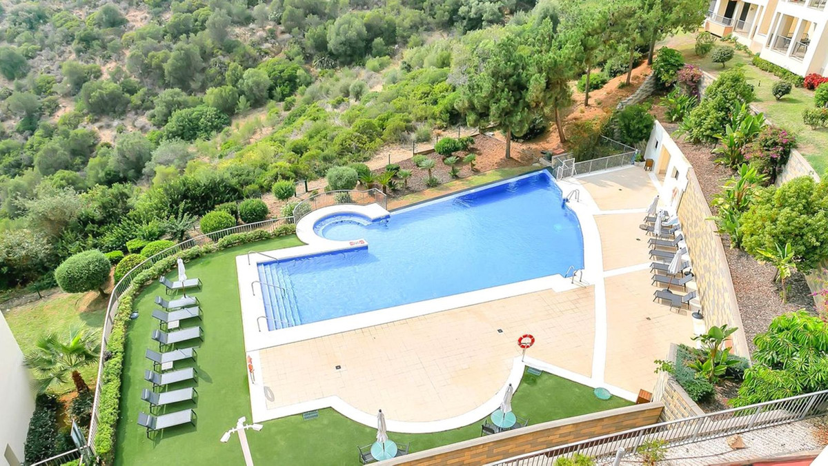 Apartment te koop in Altos de los Monteros | 2 slaapkamers H5058772