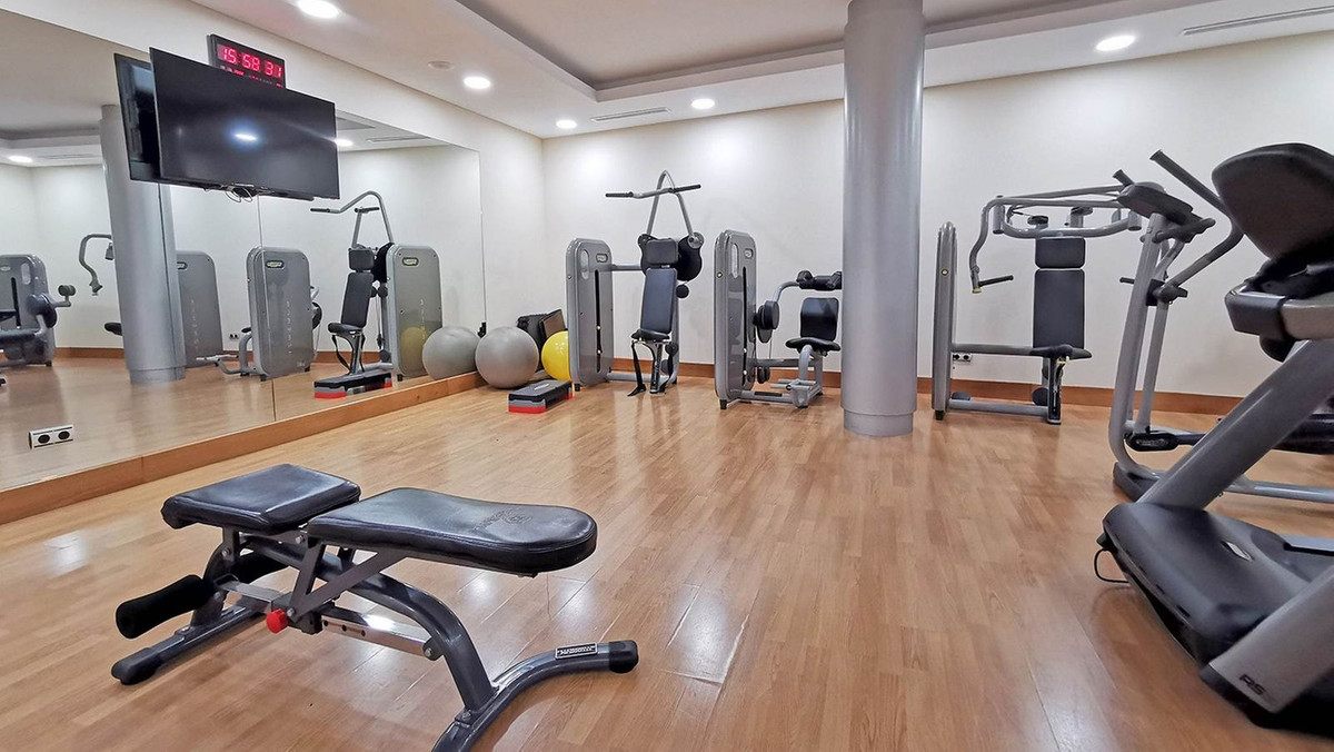 Apartment te koop in Altos de los Monteros | 2 slaapkamers H5058772