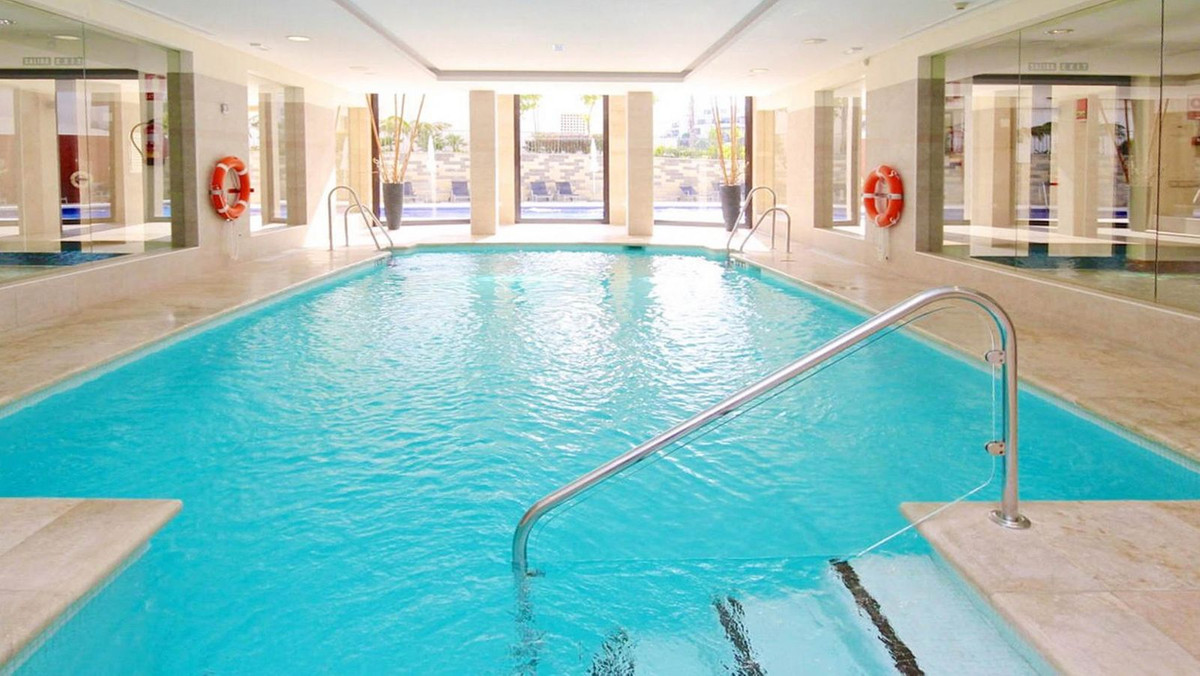 Apartment te koop in Altos de los Monteros | 2 slaapkamers H5058772