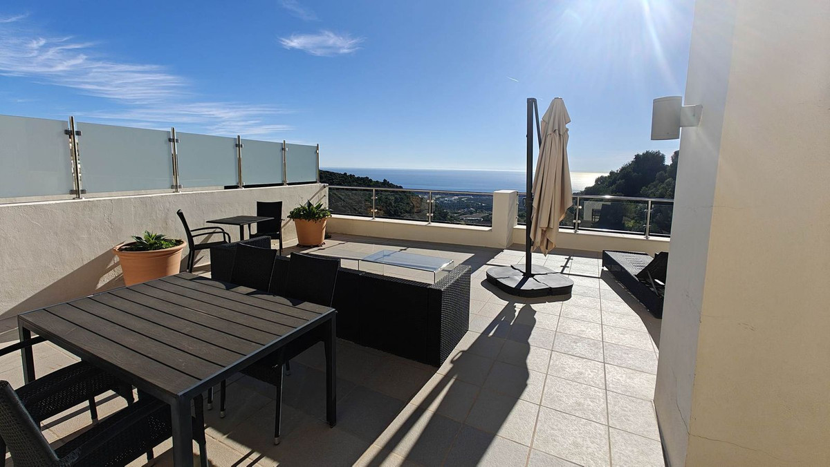 Apartment te koop in Altos de los Monteros | 2 slaapkamers H5058772
