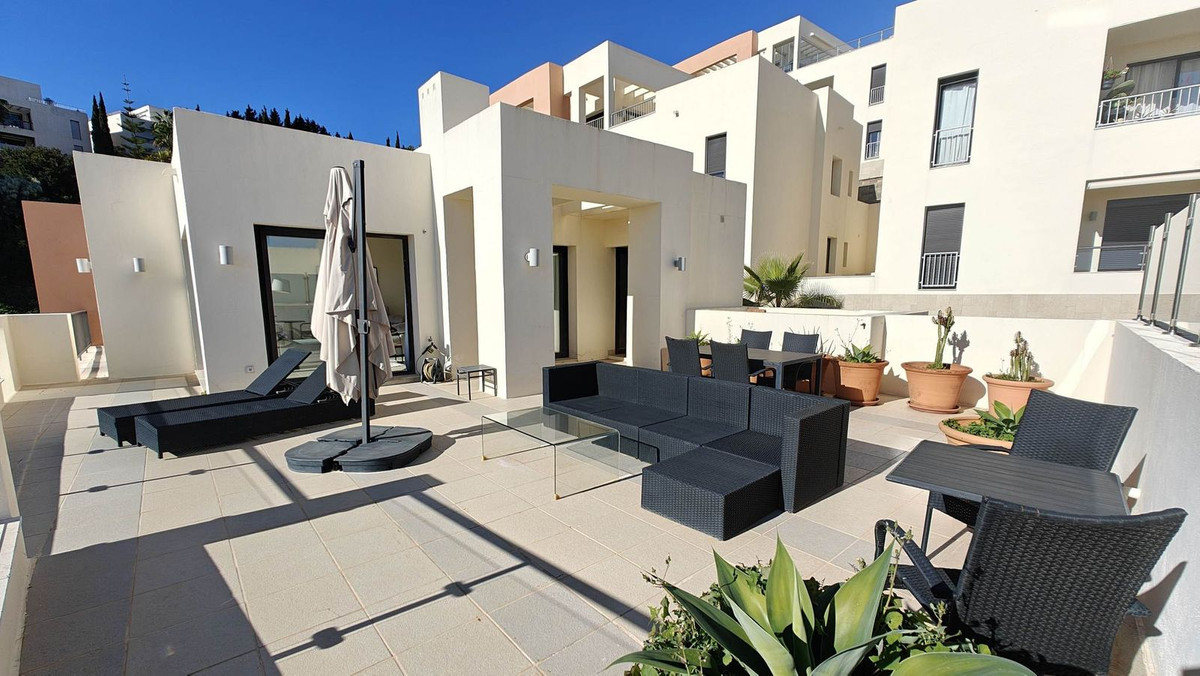 Apartment te koop in Altos de los Monteros | 2 slaapkamers H5058772