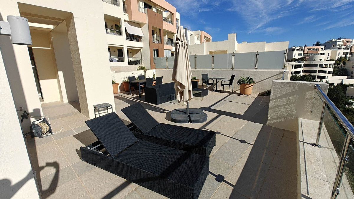 Apartment te koop in Altos de los Monteros | 2 slaapkamers H5058772