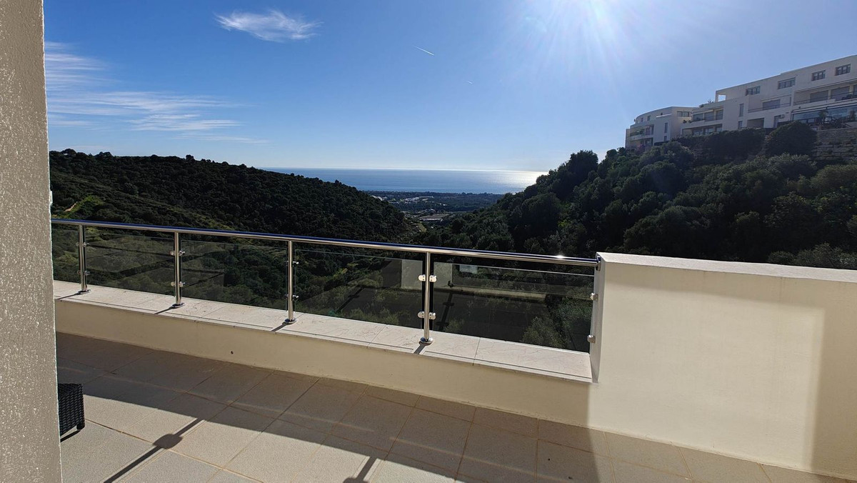 Apartment te koop in Altos de los Monteros | 2 slaapkamers H5058772