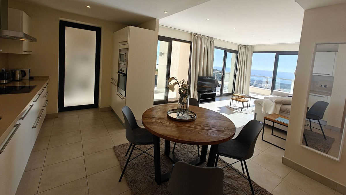 Apartment te koop in Altos de los Monteros | 2 slaapkamers H5058772