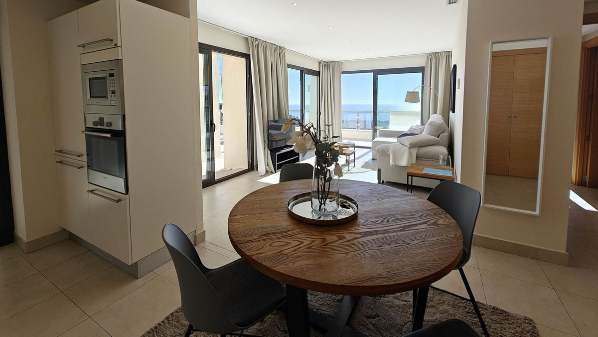 Apartment te koop in Altos de los Monteros | 2 slaapkamers H5058772