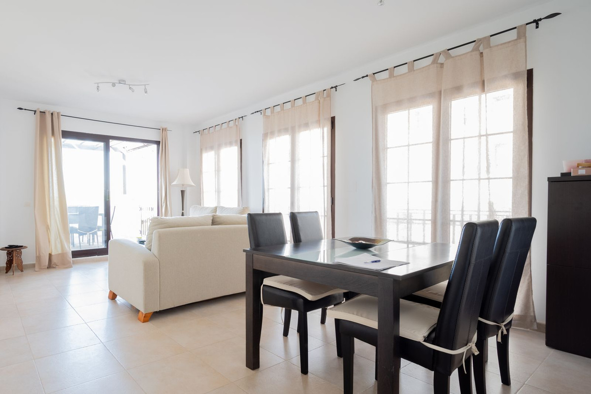 Appartement te koop in Altos de los Monteros | 2 slaapkamers H5105083
