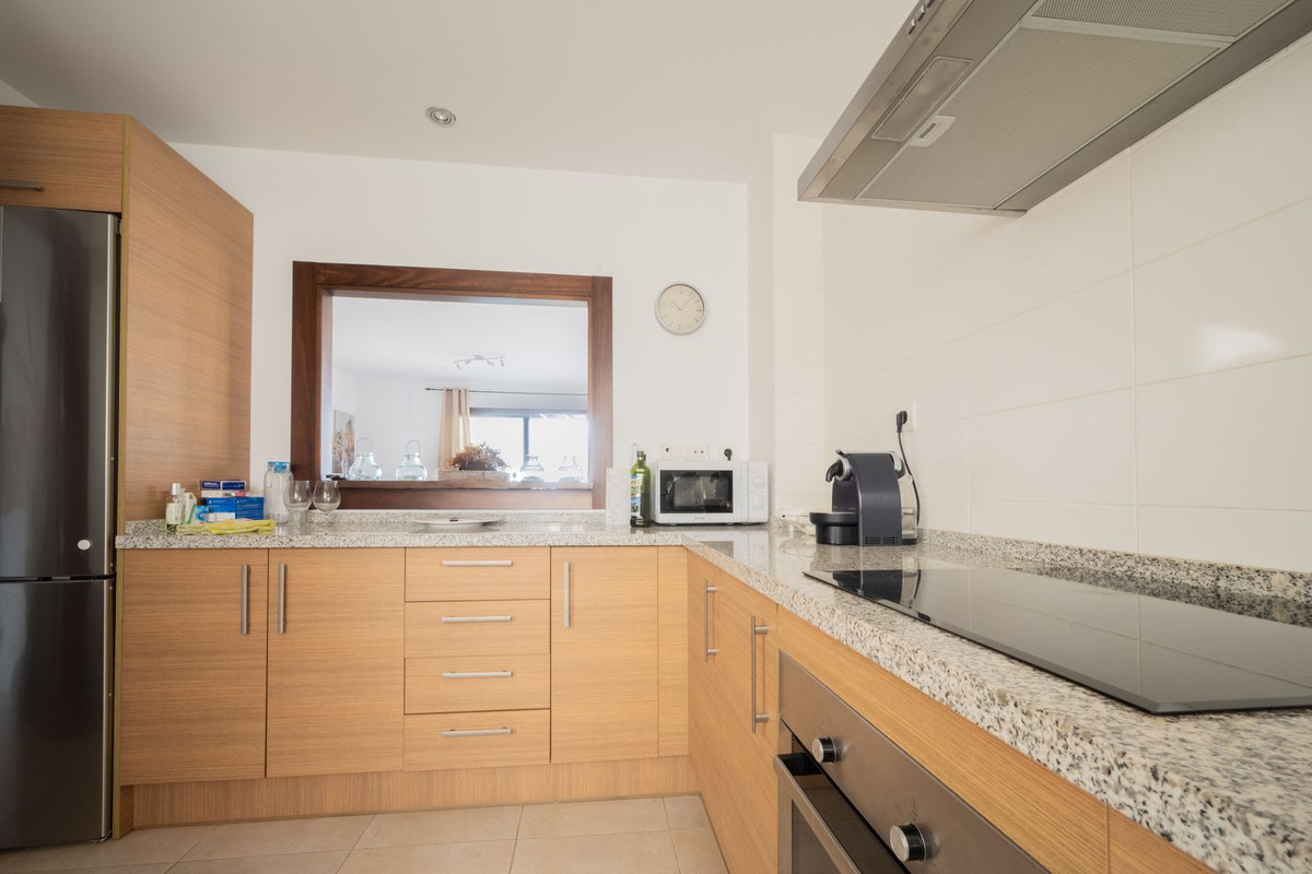 Appartement te koop in Altos de los Monteros | 2 slaapkamers H5105083