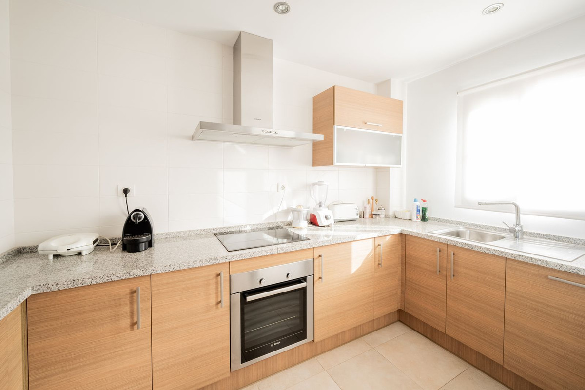 Appartement te koop in Altos de los Monteros | 2 slaapkamers H5105083