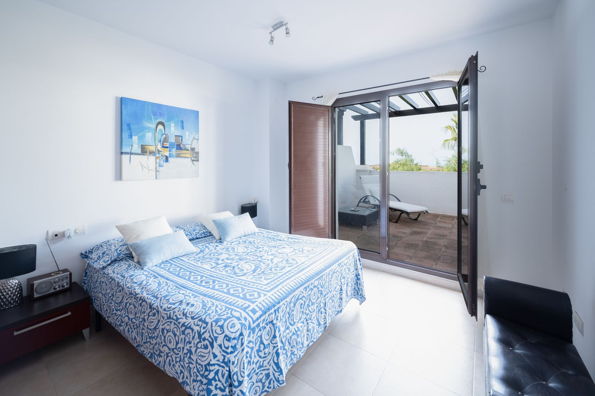 Appartement te koop in Altos de los Monteros | 2 slaapkamers H5105083