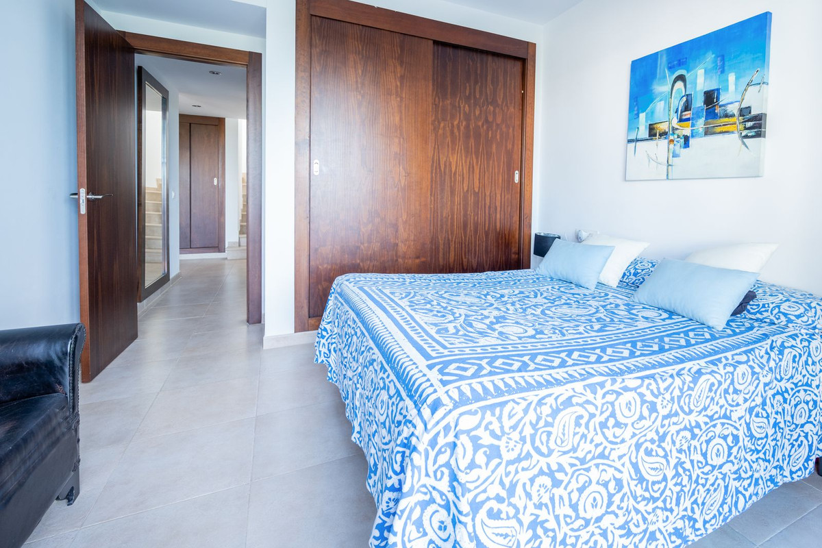 Appartement te koop in Altos de los Monteros | 2 slaapkamers H5105083