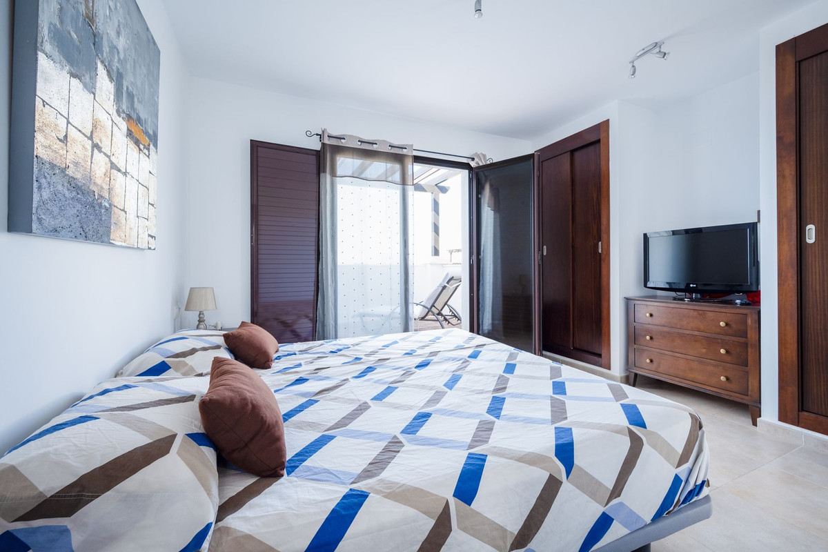 Appartement te koop in Altos de los Monteros | 2 slaapkamers H5105083
