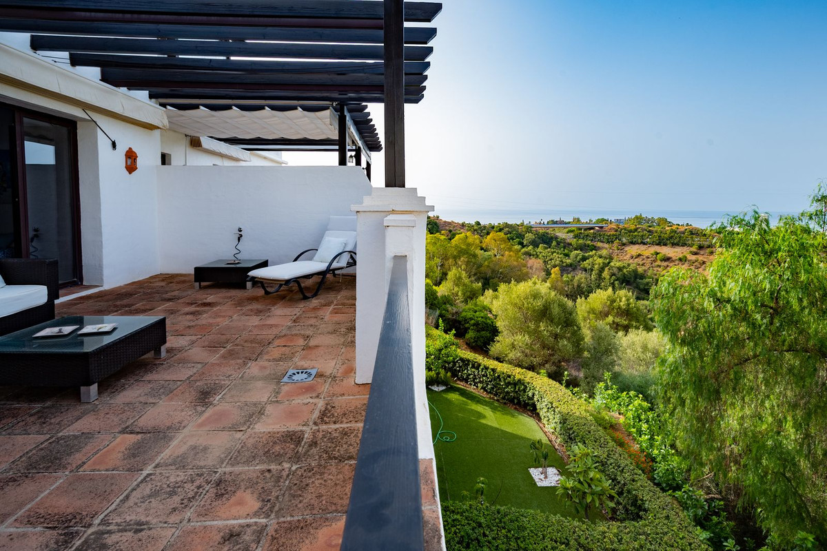 Appartement te koop in Altos de los Monteros | 2 slaapkamers H5105083