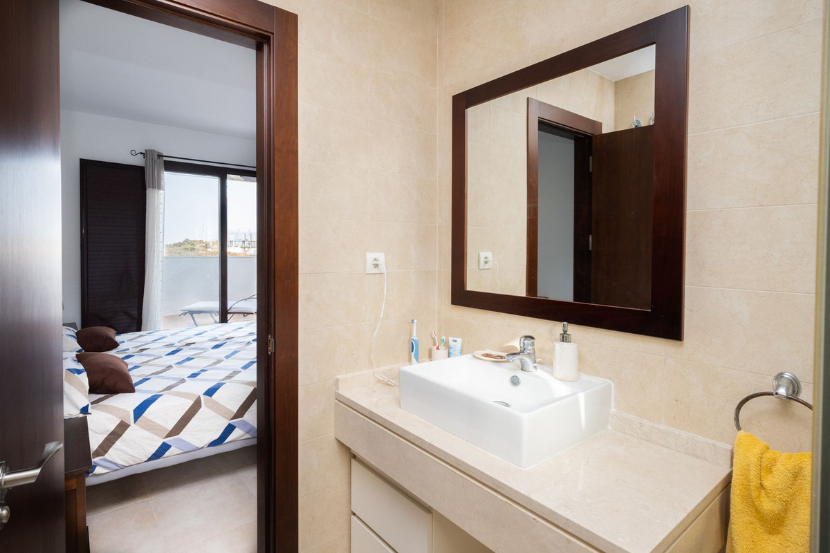 Appartement te koop in Altos de los Monteros | 2 slaapkamers H5105083