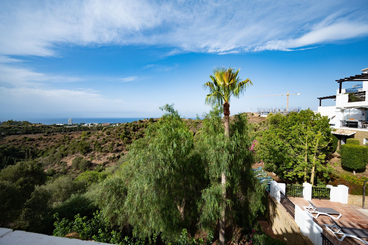 Appartement te koop in Altos de los Monteros | 2 slaapkamers H5105083