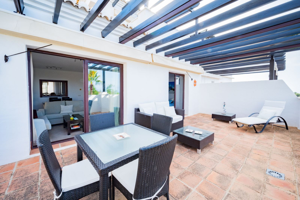Appartement te koop in Altos de los Monteros | 2 slaapkamers H5105083