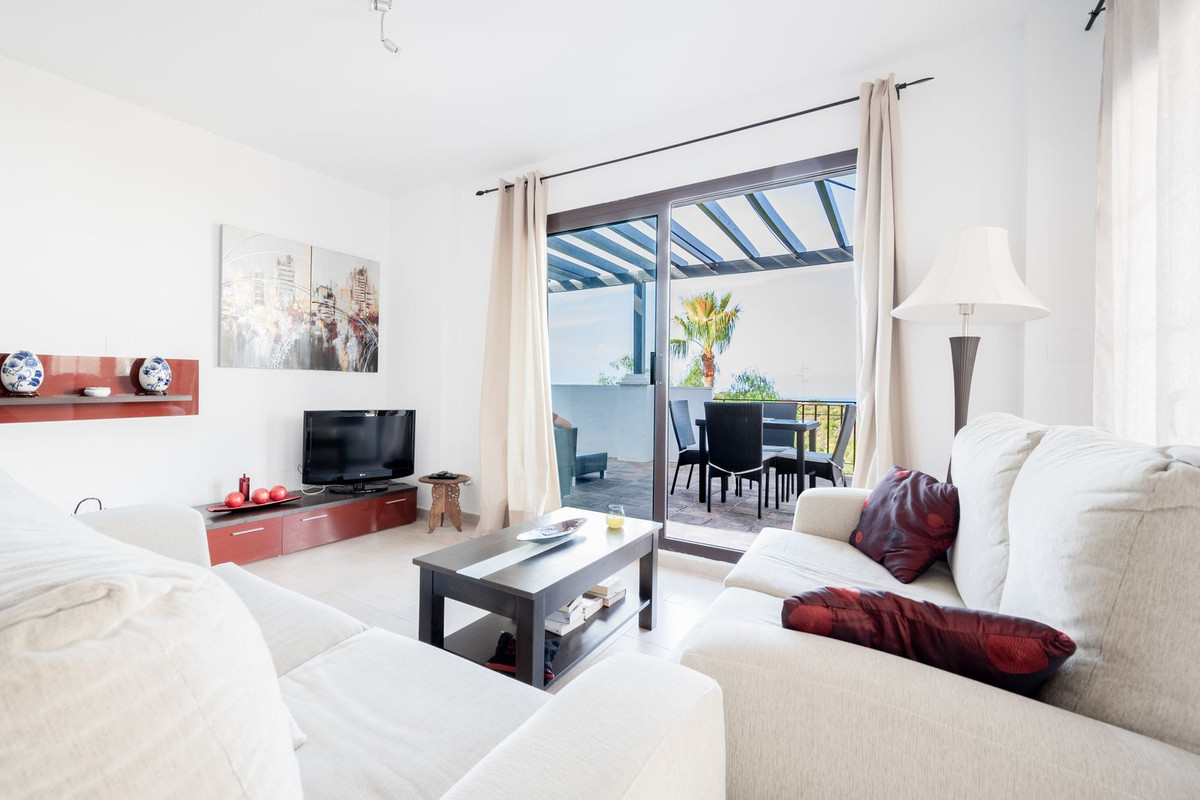 Appartement te koop in Altos de los Monteros | 2 slaapkamers H5105083