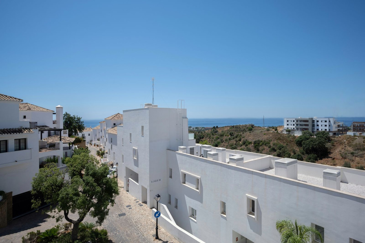 Appartement te koop in Altos de los Monteros | 3 slaapkamers H5119069