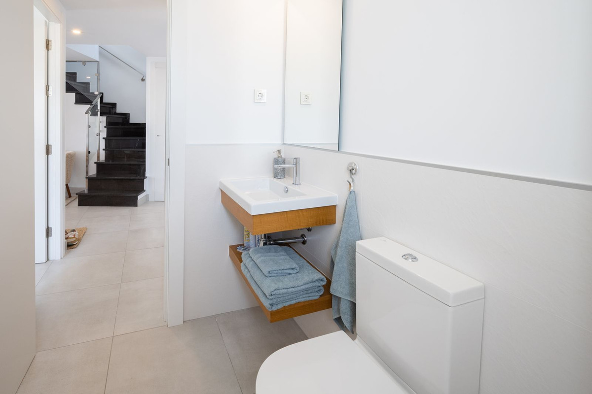 Appartement te koop in Altos de los Monteros | 3 slaapkamers H5119069