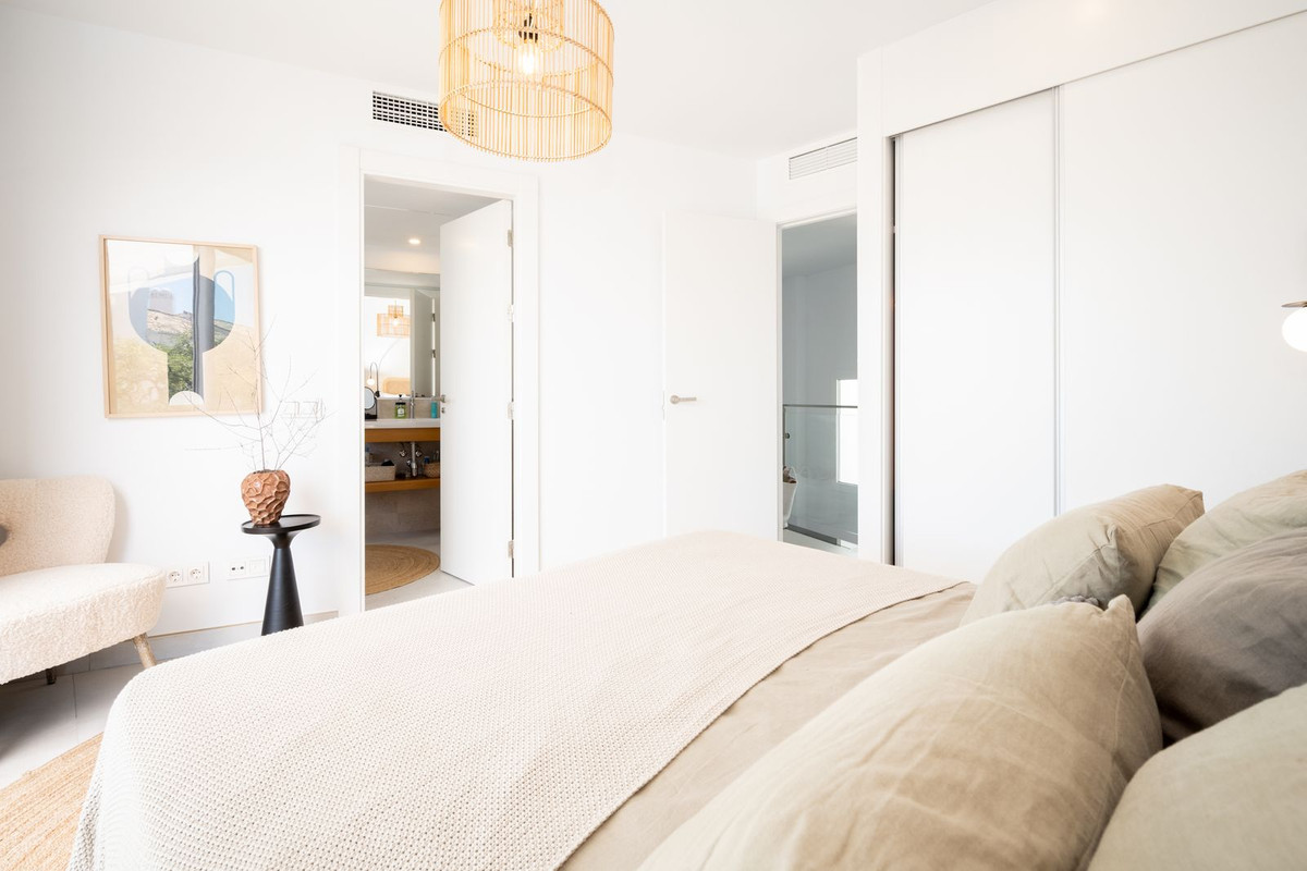 Appartement te koop in Altos de los Monteros | 3 slaapkamers H5119069