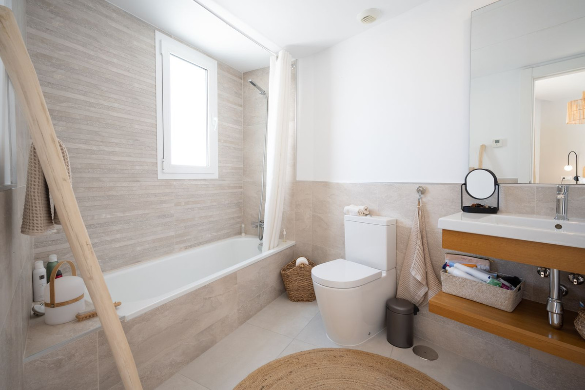 Appartement te koop in Altos de los Monteros | 3 slaapkamers H5119069