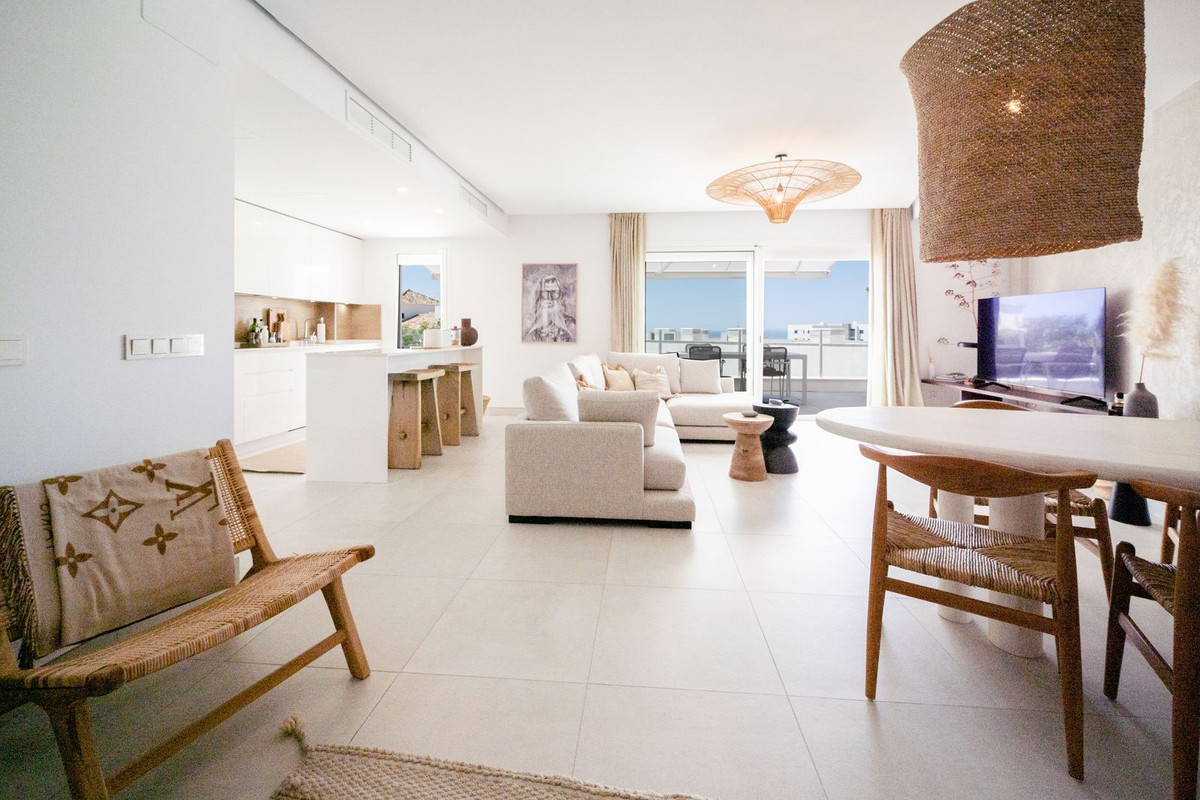 Appartement te koop in Altos de los Monteros | 3 slaapkamers H5119069