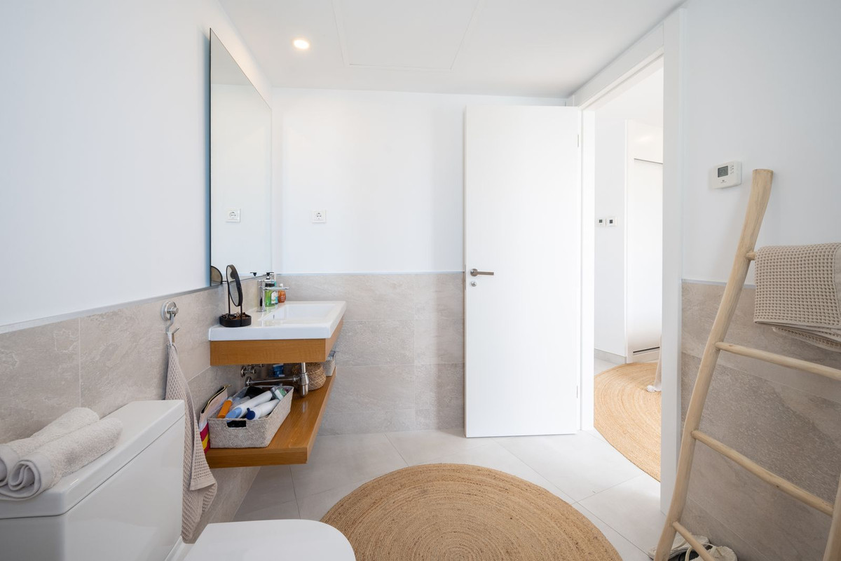 Appartement te koop in Altos de los Monteros | 3 slaapkamers H5119069