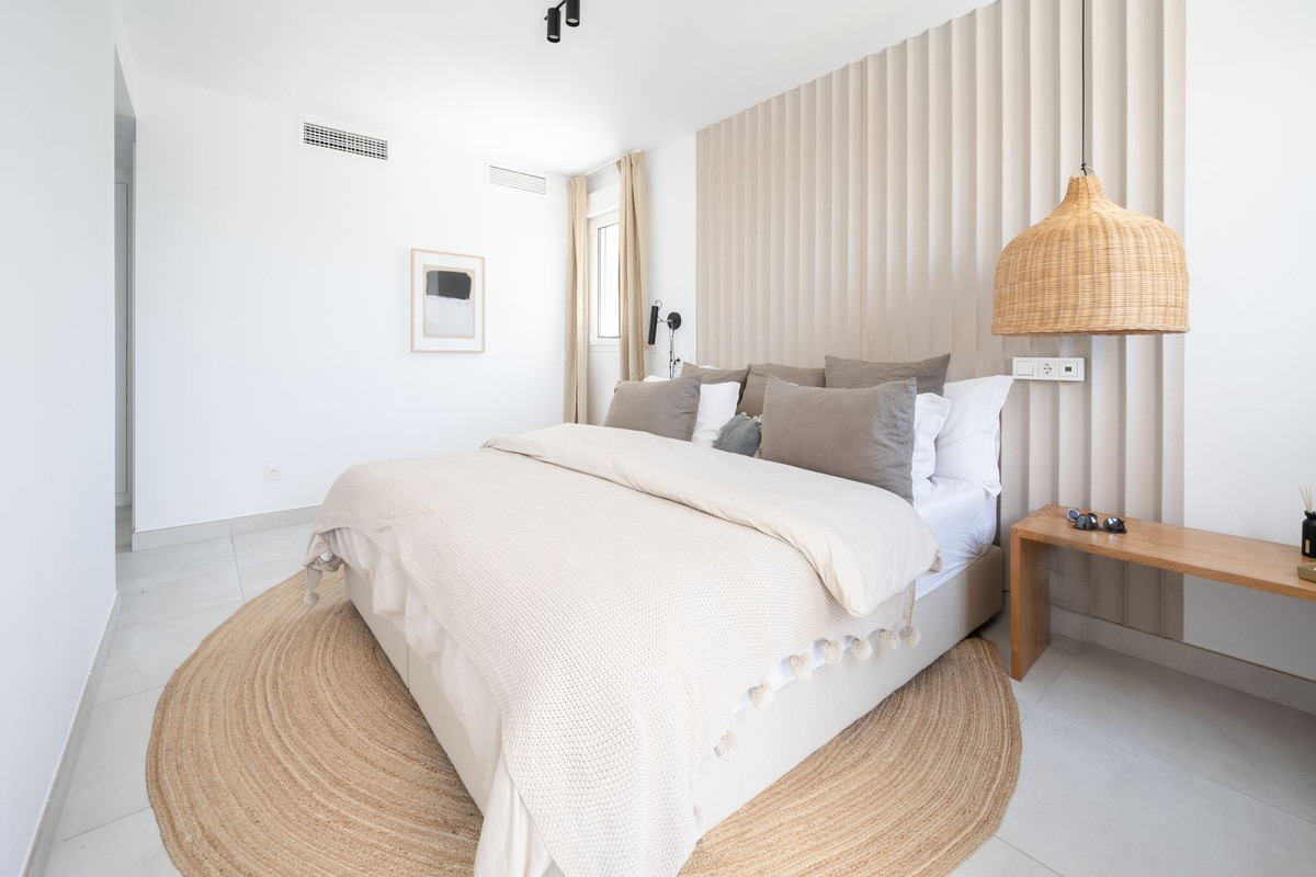 Appartement te koop in Altos de los Monteros | 3 slaapkamers H5119069