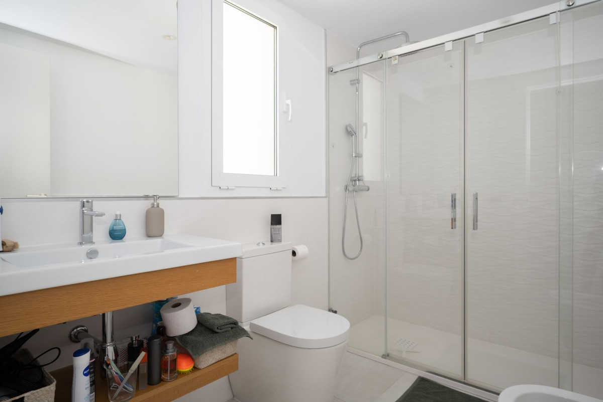 Appartement te koop in Altos de los Monteros | 3 slaapkamers H5119069