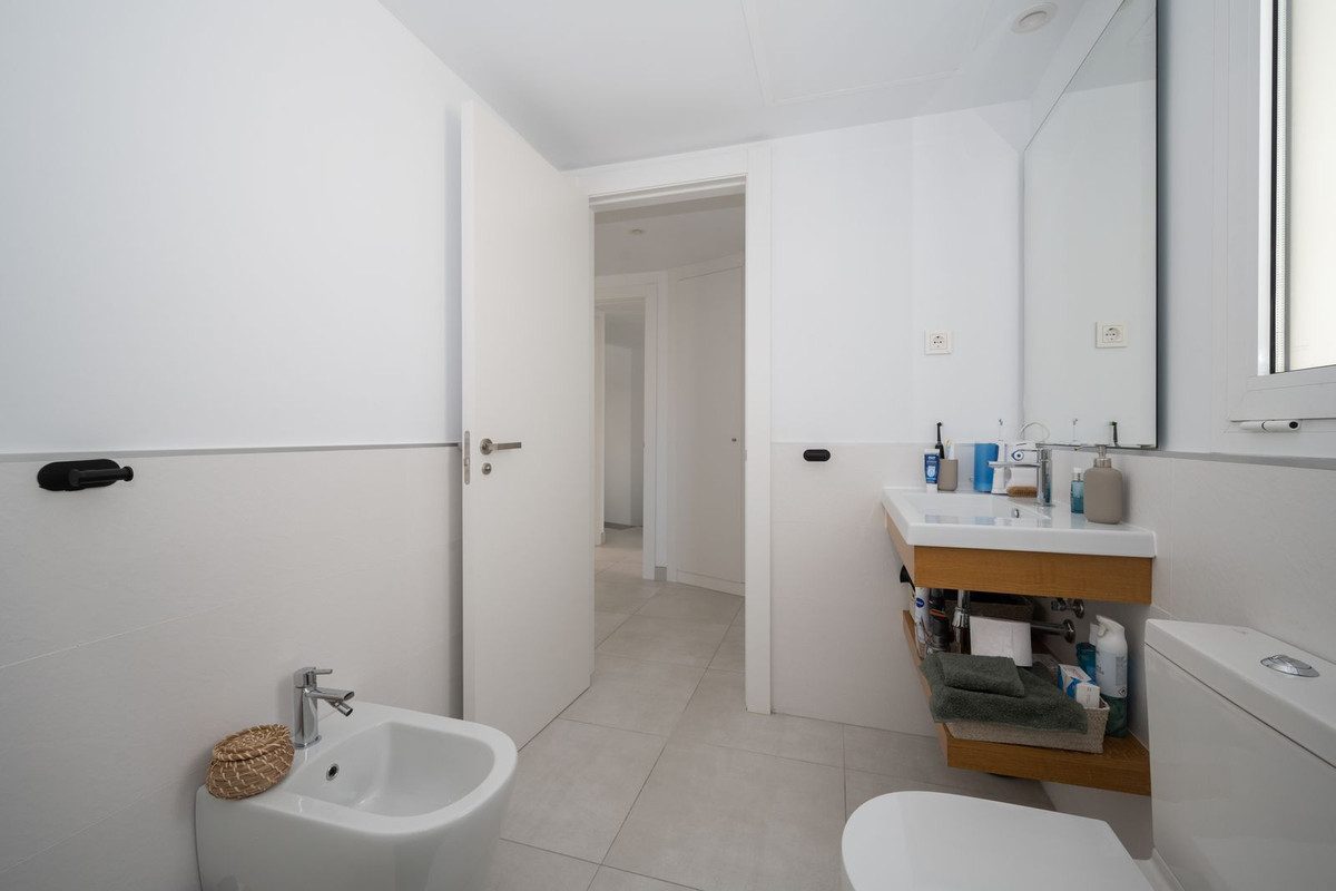 Appartement te koop in Altos de los Monteros | 3 slaapkamers H5119069